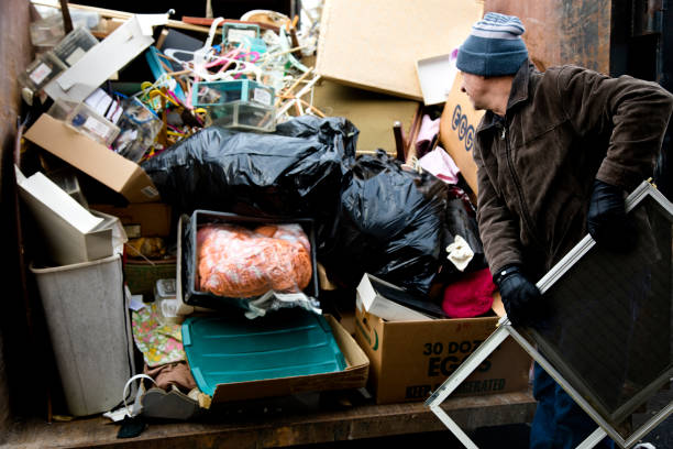 Best Scrap Metal Recycling in Aberdeen, MD