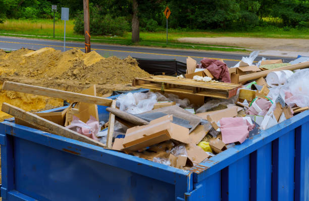 Best Construction and Renovation Debris Removal in Aberdeen, MD